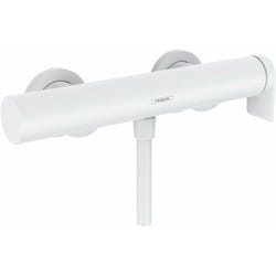Hansgrohe - Vivenis - Mitigeur de douche, blanc mat 75620700