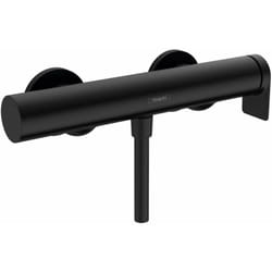 Hansgrohe - Vivenis - Mitigeur de douche, noir mat 75620670
