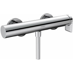 Hansgrohe - Vivenis, Mitigeur monocommandé pour douche apparent,