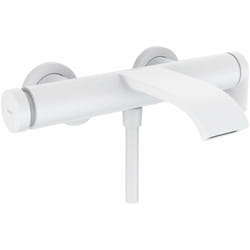 Hansgrohe - Vivenis - Mitigeur de baignoire, blanc mat 75420700