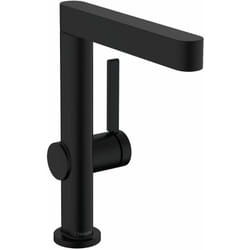 Hansgrohe - Finoris Mitigeur monocommandé pour lavabo 230 avec bec