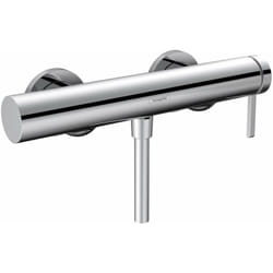 Finoris - Mitigeur de douche, chrome 76620000 - Hansgrohe
