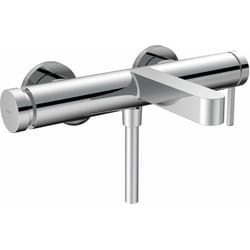 Mitigeur thermostatique HANSGROHE Finoris - Chromé - 76