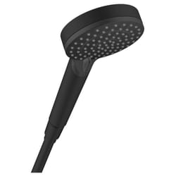 Vernis Blend Douchette à main, 2 jets, Noir mat (26340670) - Hansgrohe