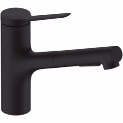 Description générale Le mitigeur de cuisine HANSGROHE Zesis M33 150 est un choix idéal pour les amateurs de cuisine, offrant  ...