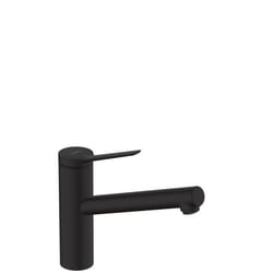 Hansgrohe Zesis M33 Noir