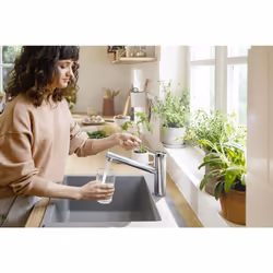 Hansgrohe Zesis M33 Noir