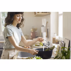 Hansgrohe Zesis M33 Noir - Vue supplémentaire 4