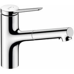 Zesis M33 - Mitigeur d'évier 150, sBox lite, chrome 74803000 - Hansgrohe