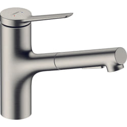 Zesis Mitigeur Cuisine ComfortZone 150, douchette - Hansgrohe