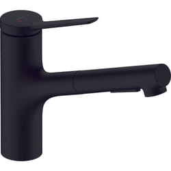 Zesis Mitigeur Cuisine ComfortZone 150, douchette - Hansgrohe