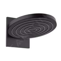 Douche de tête Hansgrohe Pulsify S - 260 mm - 2 jets - finition chromée