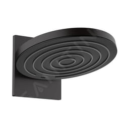 Douche de tête Hansgrohe Pulsify S - 260 mm - 2 jets - finition chromée
