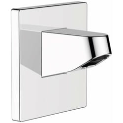 Hansgrohe - Pulsify - Raccord mural, chrome 24139000