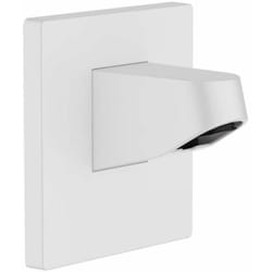 Pulsify - Raccord mural, blanc mat 24139700 - Hansgrohe