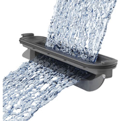Caniveau de douche 100 cm RainDrain Match chromé
