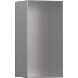 XtraStoris Minimalistic Niche murale sans cadre - Hansgrohe