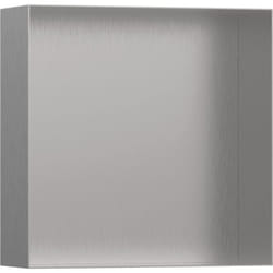 Hansgrohe - XtraStoris Minimalistic Niche murale sans cadre