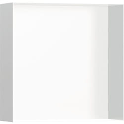 Hansgrohe - XtraStoris Minimalistic Niche murale sans cadre