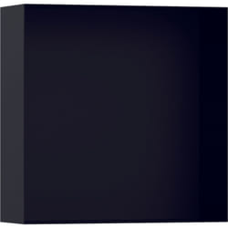 Hansgrohe - XtraStoris Minimalistic Niche murale sans cadre