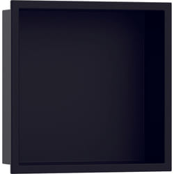 XtraStoris Original Niche murale avec cadre, - Hansgrohe