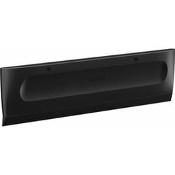 Raclette douche WallStoris noir mat - Hansgrohe