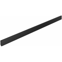 Barre mural WallStoris 500 noir mat - Hansgrohe