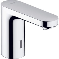 hansgrohe Vernis Blend Mitigeur électronique de lavabo pour eau