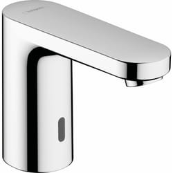 Mitigeur Lavabo électronique Vernis Blend à pile 6V pré-réglé 71502000 - Hansgrohe