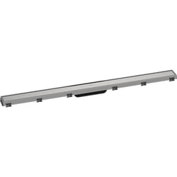 RainDrain Match Set de finition Caniveau de douche - Hansgrohe