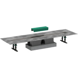 UBox universal kit complet, installation standard pour - Hansgrohe