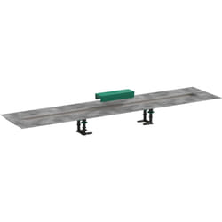 UBox kit dinstallation universel, 120cm, pour kit de - Hansgrohe