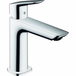 - ComfortZone 110 - Longueur 121 mm - type de jet: jet normal - débit maximal sous 3 bars de pression: 5 l/min - cartouche cé ...