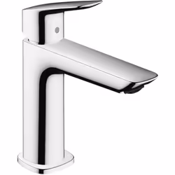 Description générale Le mitigeur de lavabo Logis Fine 110 de Hansgrohe allie design élégant et fonctionnalités avancées. Ce r ...