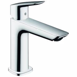 - comprenant : mitigeur de lavabo, garniture de vidage - ComfortZone 110 - Longueur 121 mm - type de jet: jet normal - débit  ...