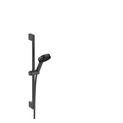 Hansgrohe Shower set 105 système de douche 2 tête(s) Mur Noir