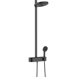 hansgrohe Pulsify S Showerpipe 260, 2 jets avec ShowerTablet