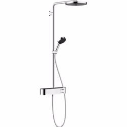 Description générale Découvrez l'ensemble de douche Pulsify 260, conçu pour offrir une expérience de douche exceptionnelle. A ...