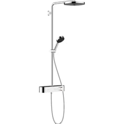 Pulsify Système de douche 260 1 jet avec ShowerTablet - Hansgrohe