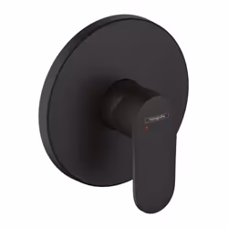 hansgrohe garnitures Vernis Blend 71667670 Type de connexion corps de base Système de mélange en céramique Pression de servic ...