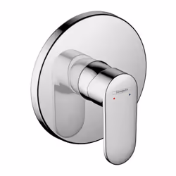 hansgrohe garnitures Vernis Blend 71667000 Type de connexion corps de base Système de mélange en céramique Pression de servic ...