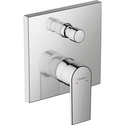 Hansgrohe - Vernis Shape Mitigeur monocommandé encastré pour bain