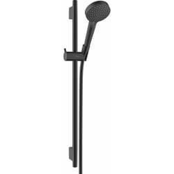 Set de douche Vernis Blend 100 2 jets Noir Mat 26422670 - Hansgrohe