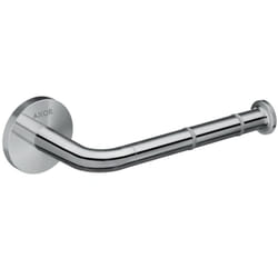 Axor Universal Circular - Porte-papier toilette, chrome 42856000