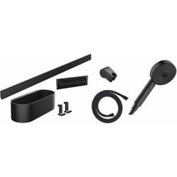 Hansgrohe - WallStoris Bundle set complet Pomme de douche 105 3