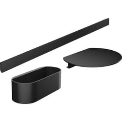 WallStoris kit baignoire , 27960, 27966670 - Hansgrohe