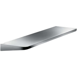 Axor Universal Circular - Tablette, longueur 40 cm, chrome 42844000