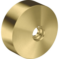 Axor One rosace de rallonge, 13610950 - Hansgrohe