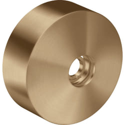 Hansgrohe - axor One rosace de rallonge, 13610140