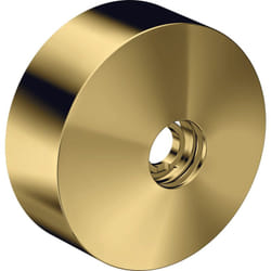 Axor One rosace de rallonge, 13610990 - Hansgrohe